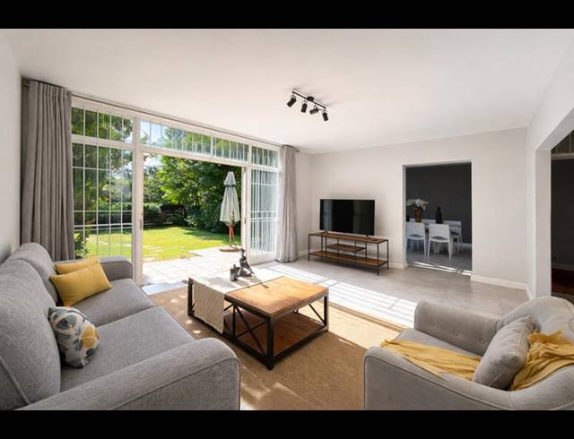 3 BEDROOM DUPLEX FOR SALE IN ASHLEA GARDENS